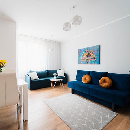 Nice Apartment - Near Sky Tower - Private Parking Breslau Exterior foto