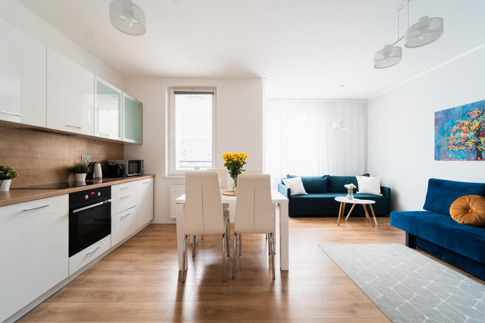 Nice Apartment - Near Sky Tower - Private Parking Breslau Exterior foto