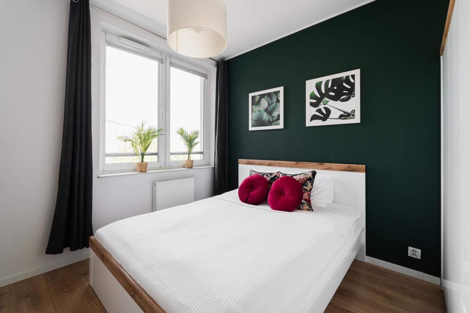 Nice Apartment - Near Sky Tower - Private Parking Breslau Exterior foto