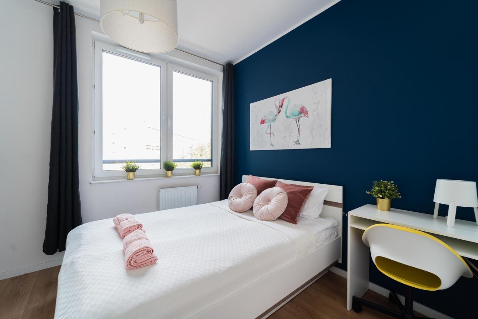 Nice Apartment - Near Sky Tower - Private Parking Breslau Exterior foto