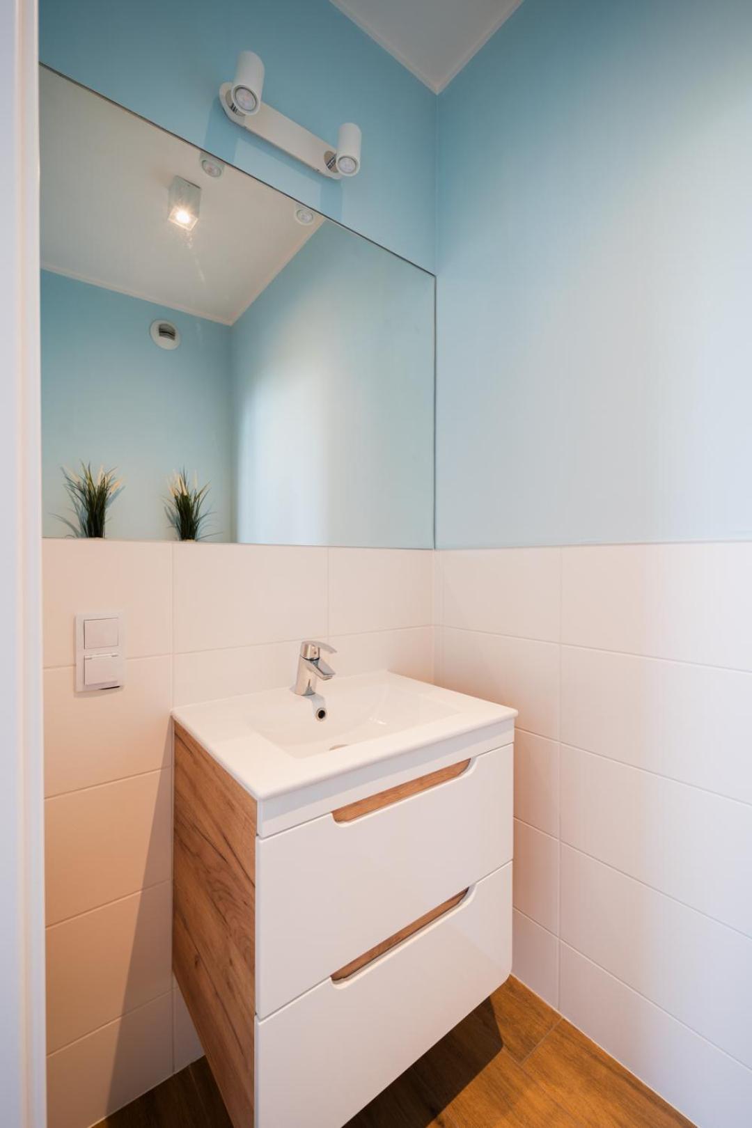 Nice Apartment - Near Sky Tower - Private Parking Breslau Exterior foto